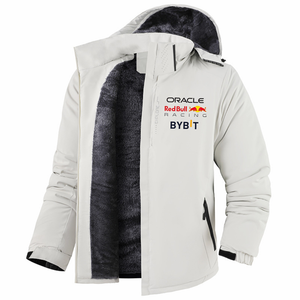Winterjacke “Racing”