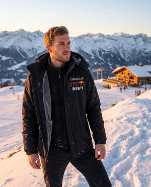 Winterjacke “Racing”