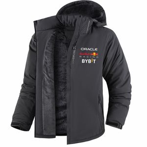 Winterjacke “Racing”