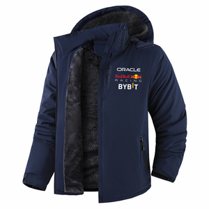 Winterjacke “Racing”
