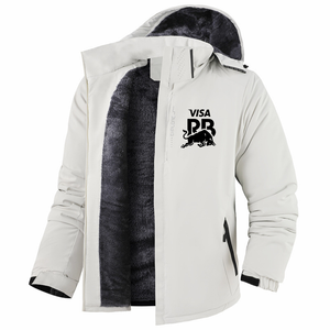 Winterjacke “RB Edition”