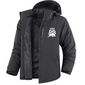 Winterjacke “RB Edition”