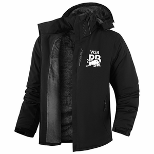 Winterjacke “RB Edition”