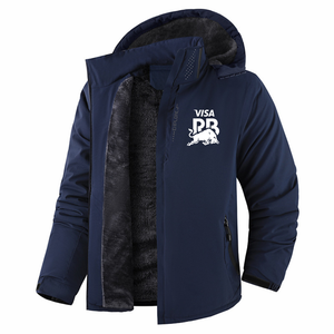 Winterjacke “RB Edition”