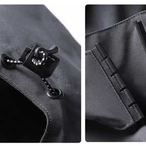 Winterjacke “Renn”